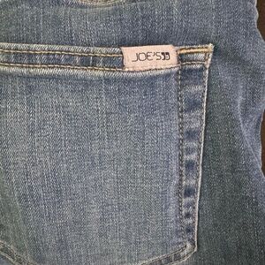 Size 26 Joe’s jeans